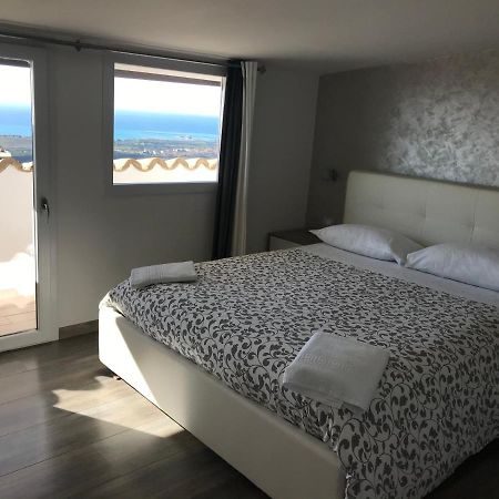 アグリジェントCasa Di Ceceアパートメント エクステリア 写真