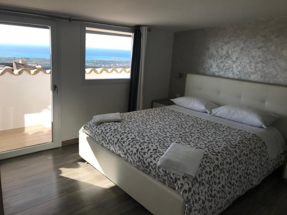 アグリジェントCasa Di Ceceアパートメント エクステリア 写真