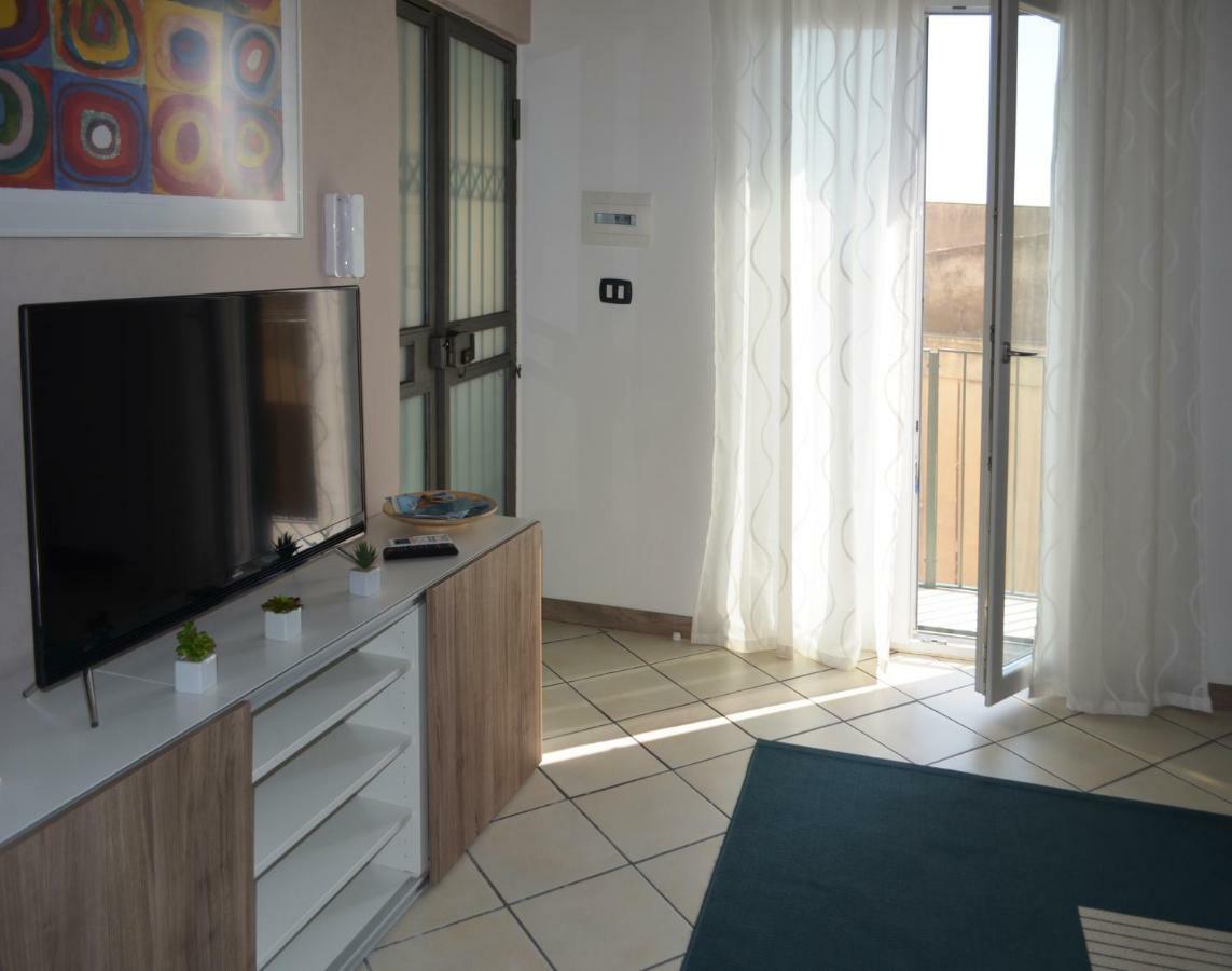 アグリジェントCasa Di Ceceアパートメント エクステリア 写真