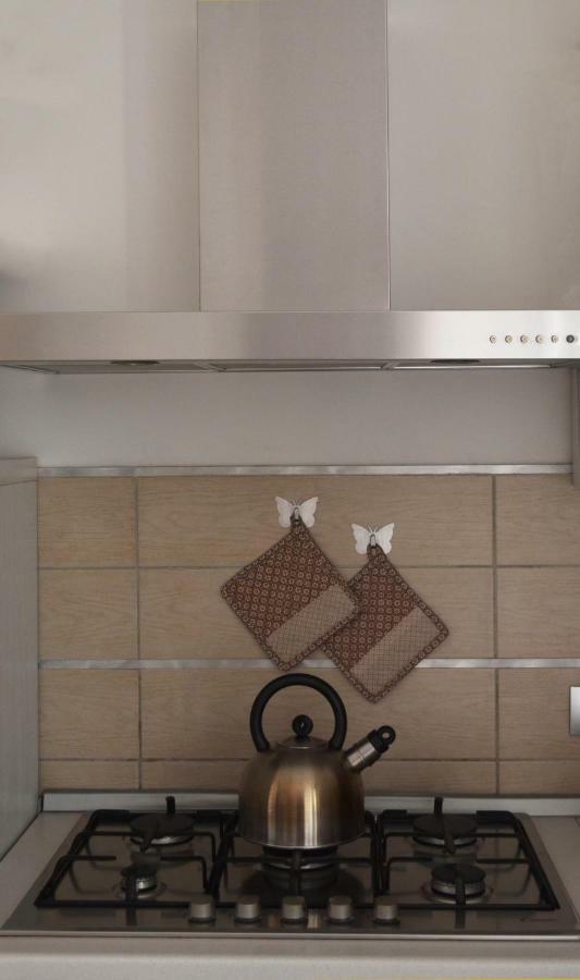 アグリジェントCasa Di Ceceアパートメント エクステリア 写真